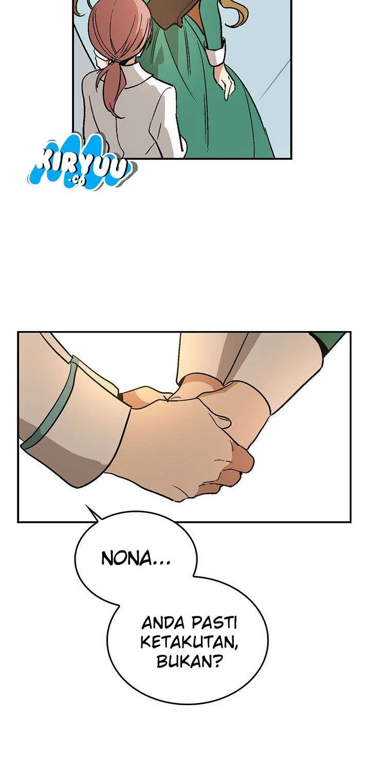 The Reason Why Raeliana Ended up at the Duke’s Mansion Chapter 8 - halaman 31
