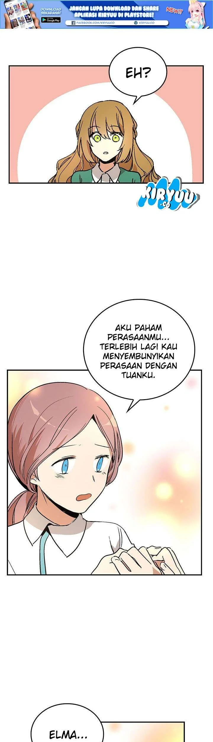 The Reason Why Raeliana Ended up at the Duke’s Mansion Chapter 8 - halaman 32
