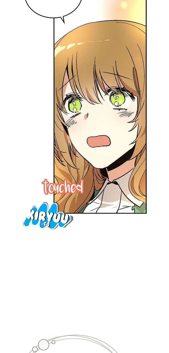 The Reason Why Raeliana Ended up at the Duke’s Mansion Chapter 8 - halaman 33