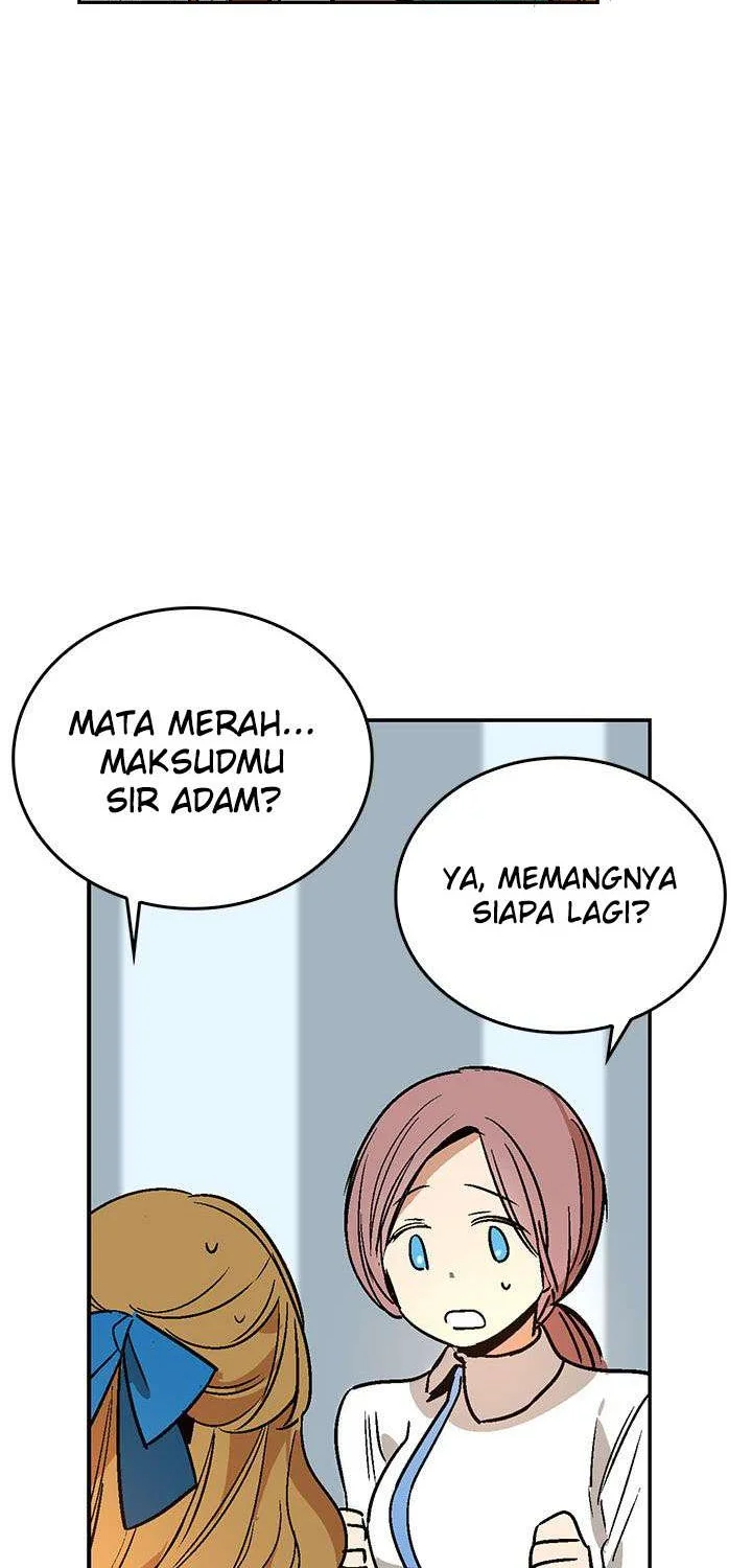 The Reason Why Raeliana Ended up at the Duke’s Mansion Chapter 8 - halaman 35