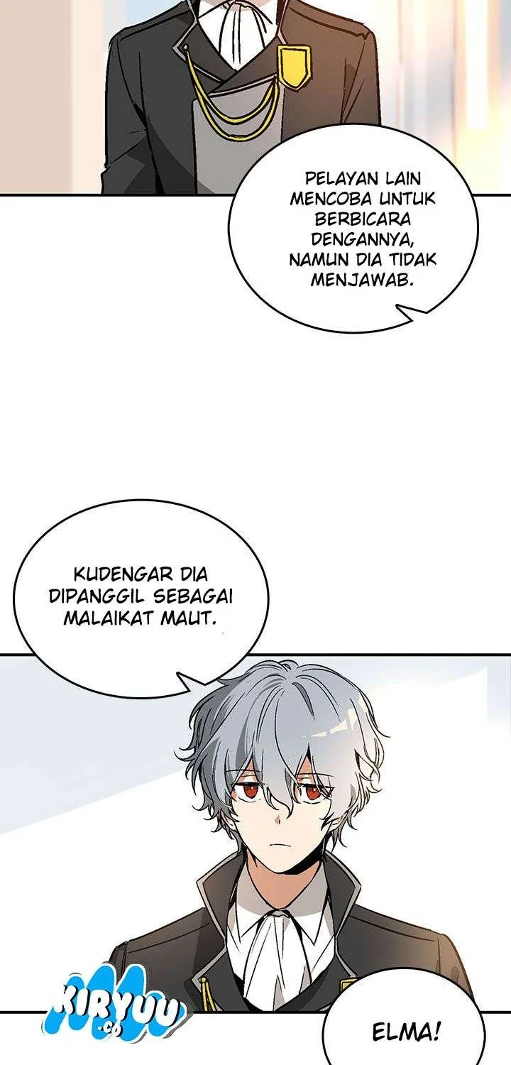 The Reason Why Raeliana Ended up at the Duke’s Mansion Chapter 8 - halaman 37