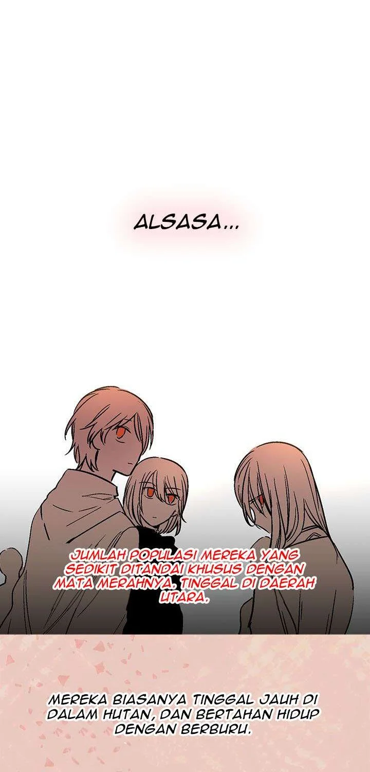 The Reason Why Raeliana Ended up at the Duke’s Mansion Chapter 8 - halaman 39