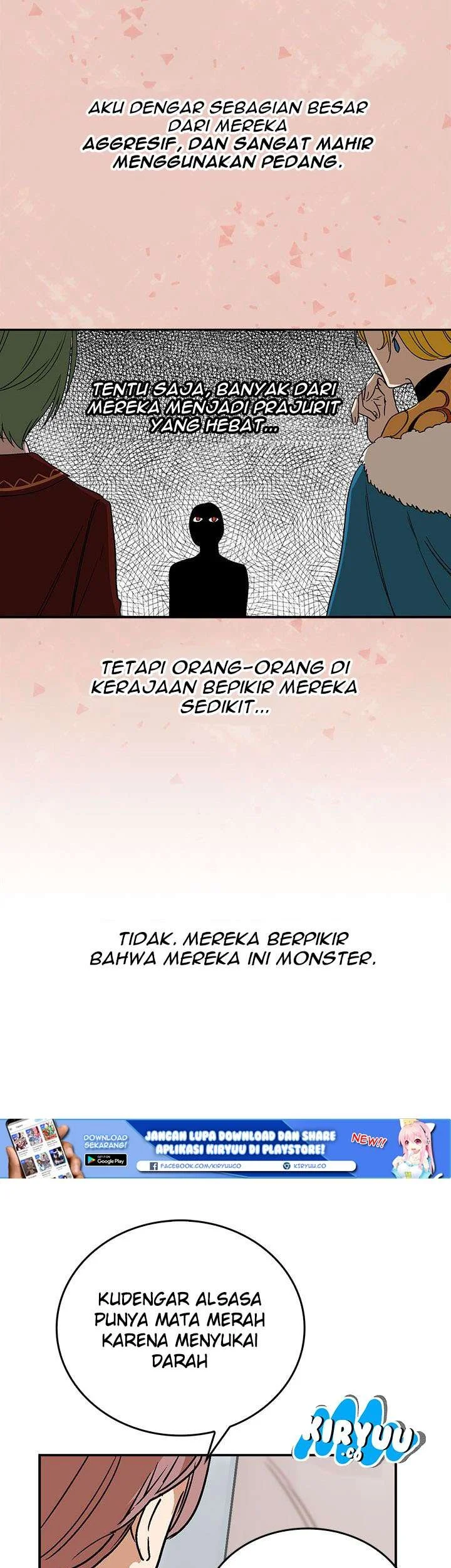 The Reason Why Raeliana Ended up at the Duke’s Mansion Chapter 8 - halaman 40