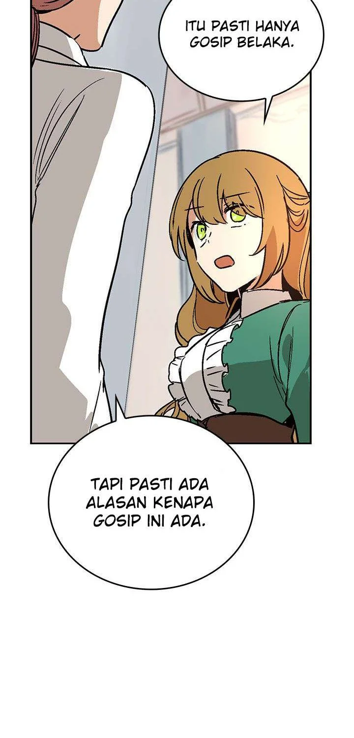 The Reason Why Raeliana Ended up at the Duke’s Mansion Chapter 8 - halaman 41