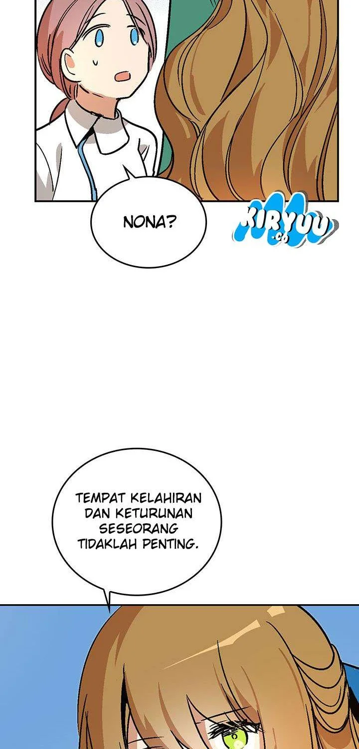 The Reason Why Raeliana Ended up at the Duke’s Mansion Chapter 8 - halaman 43