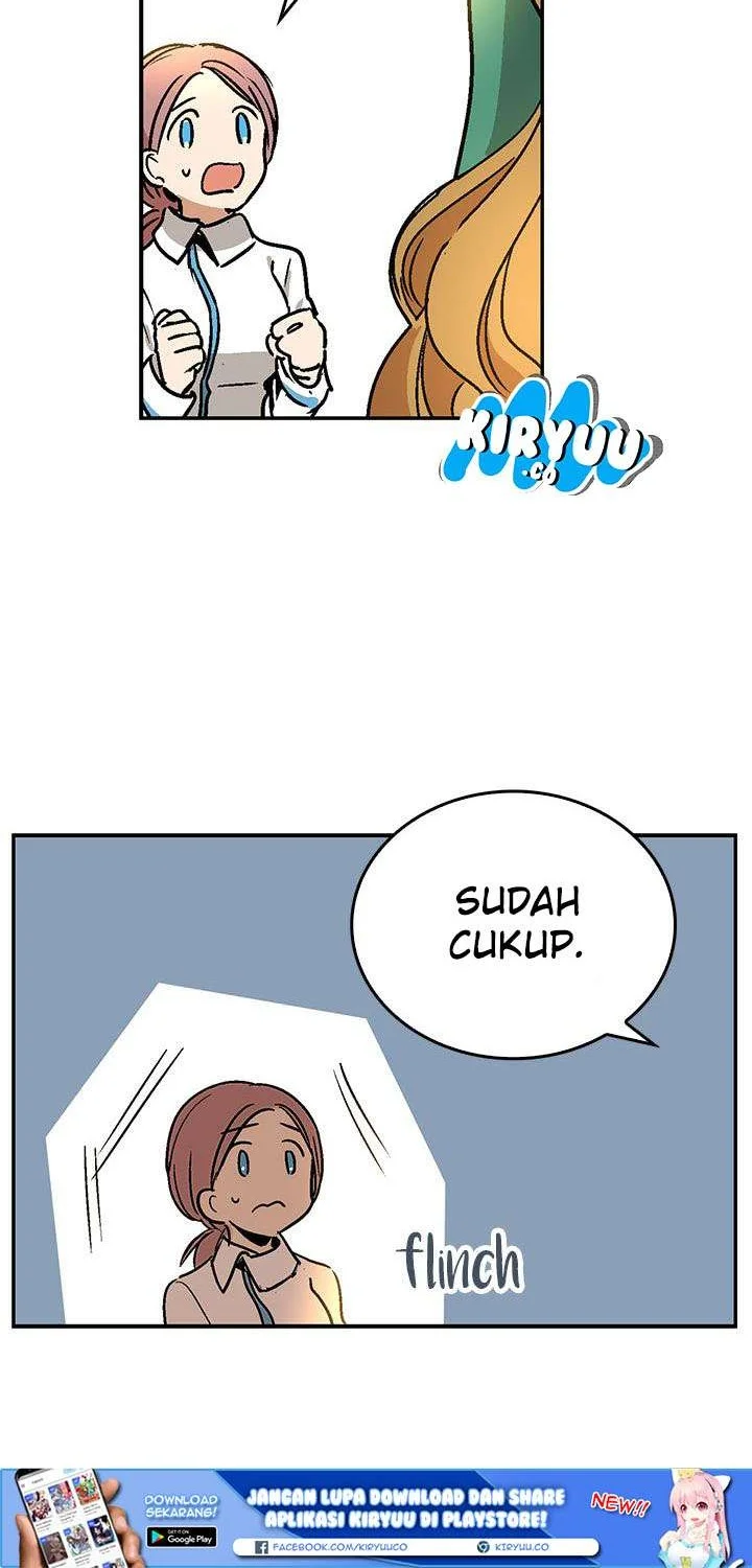 The Reason Why Raeliana Ended up at the Duke’s Mansion Chapter 8 - halaman 45