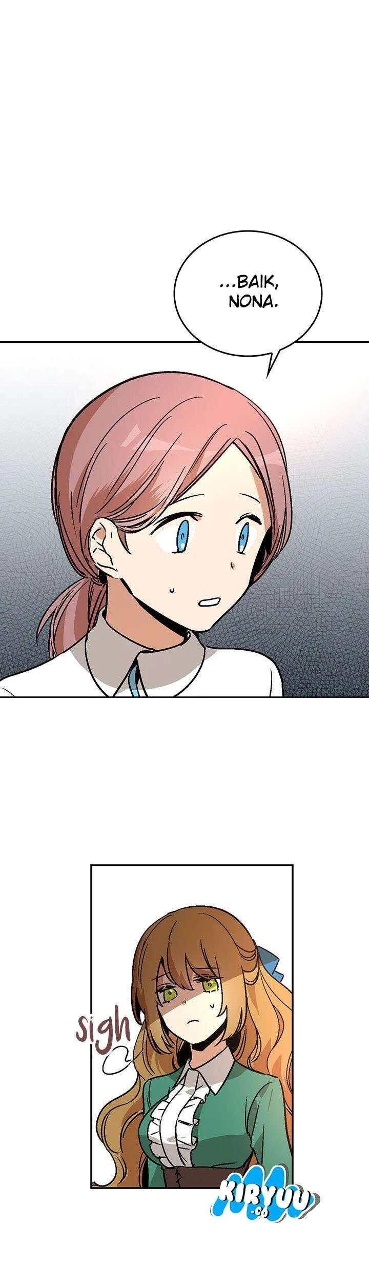 The Reason Why Raeliana Ended up at the Duke’s Mansion Chapter 8 - halaman 46