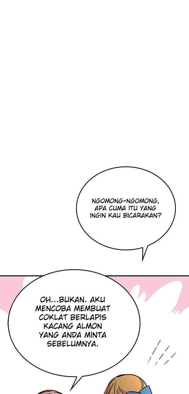 The Reason Why Raeliana Ended up at the Duke’s Mansion Chapter 8 - halaman 47