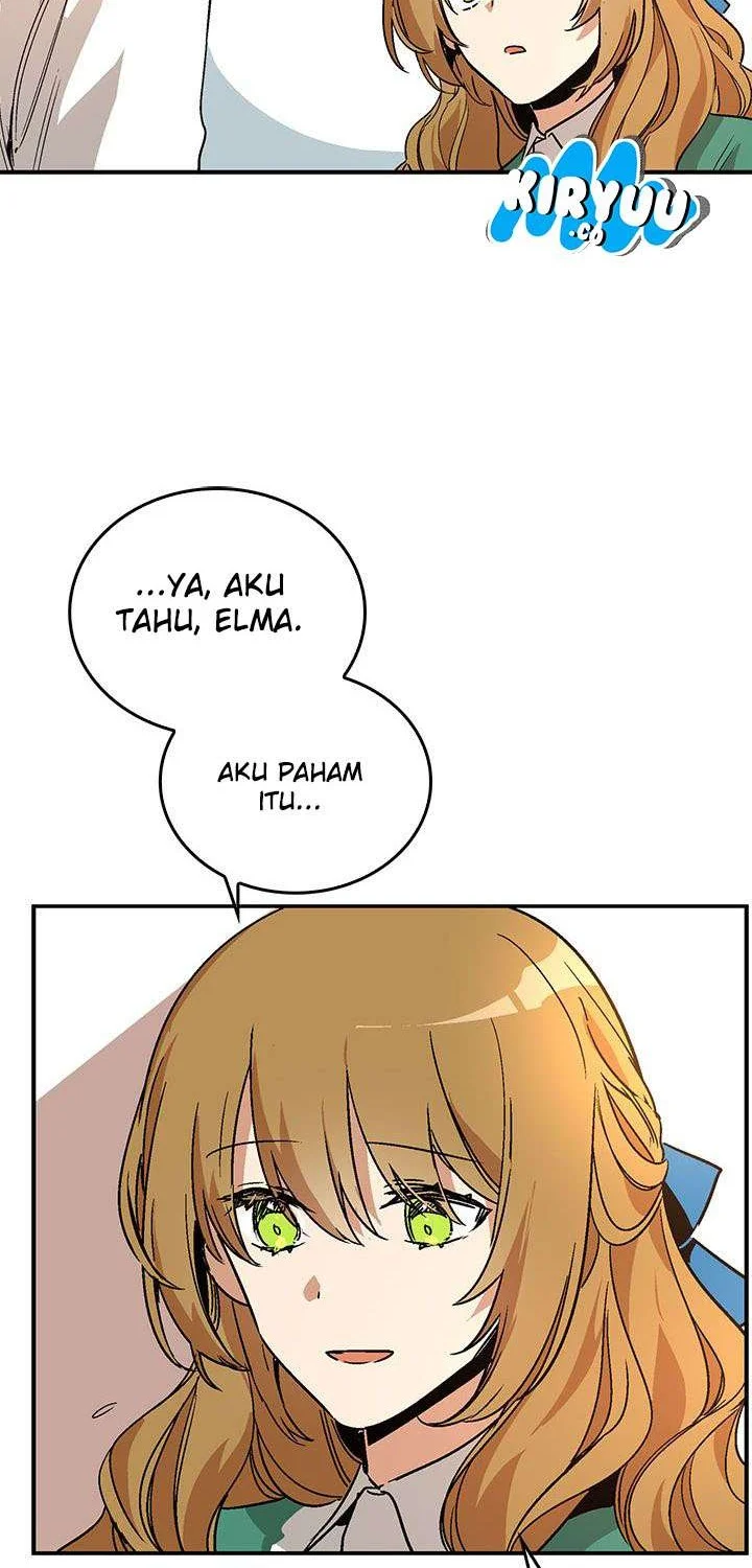 The Reason Why Raeliana Ended up at the Duke’s Mansion Chapter 8 - halaman 49
