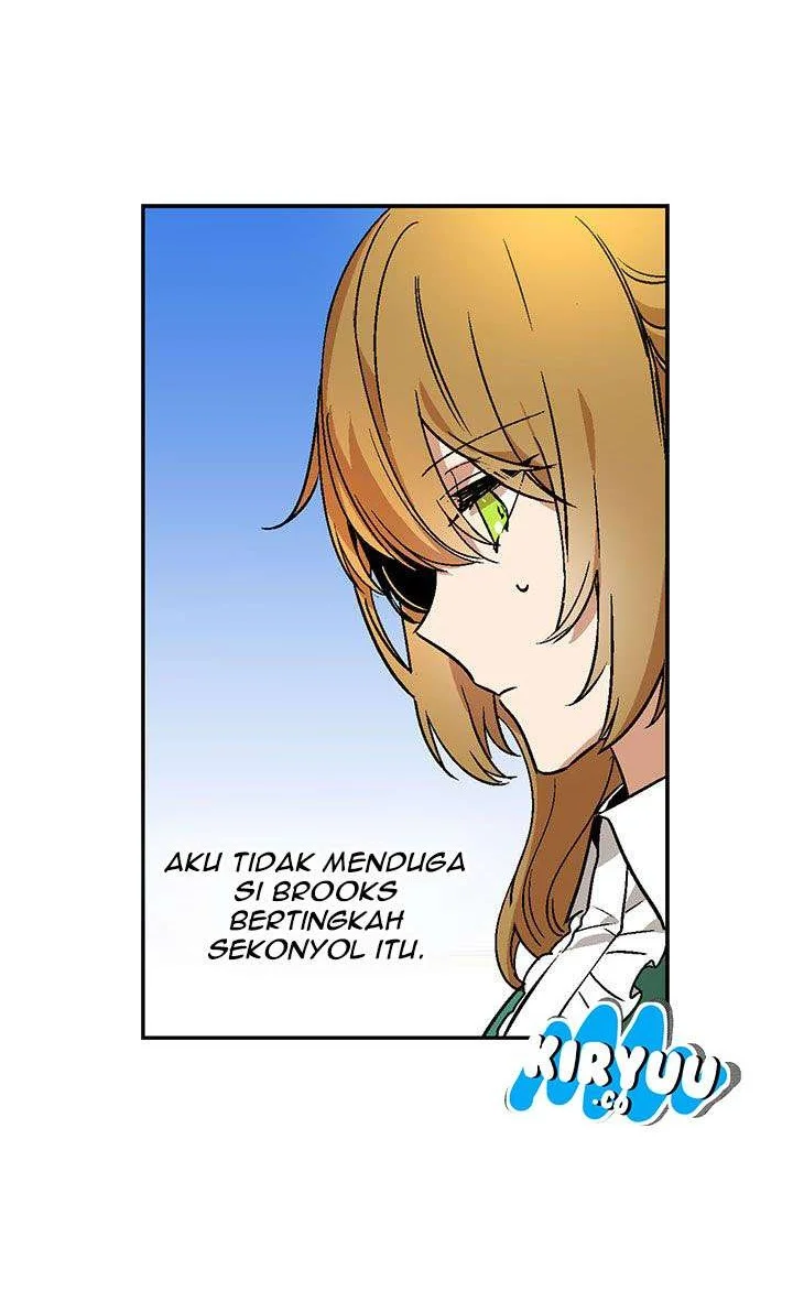 The Reason Why Raeliana Ended up at the Duke’s Mansion Chapter 8 - halaman 5