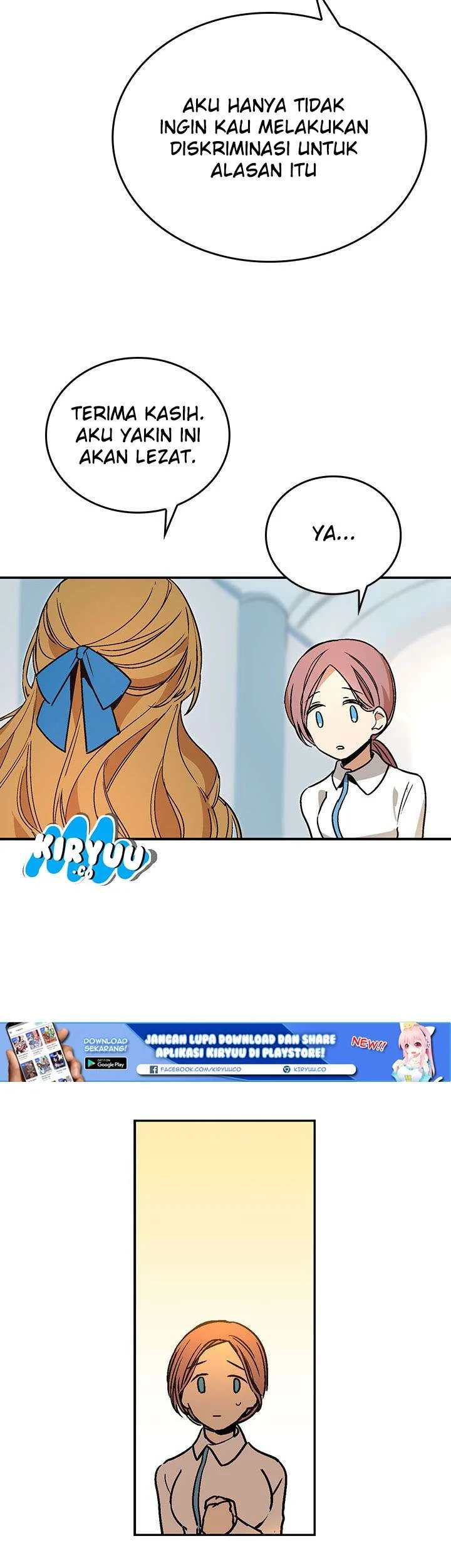 The Reason Why Raeliana Ended up at the Duke’s Mansion Chapter 8 - halaman 50
