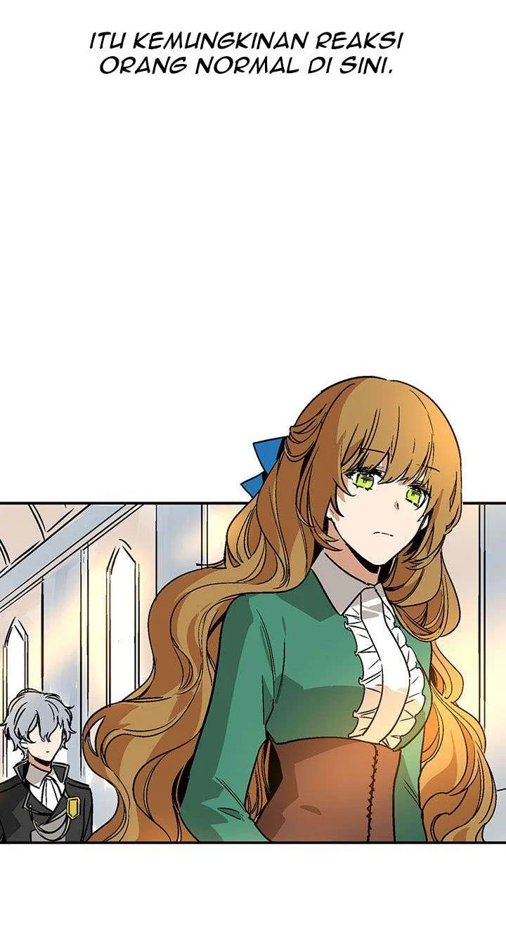 The Reason Why Raeliana Ended up at the Duke’s Mansion Chapter 8 - halaman 51