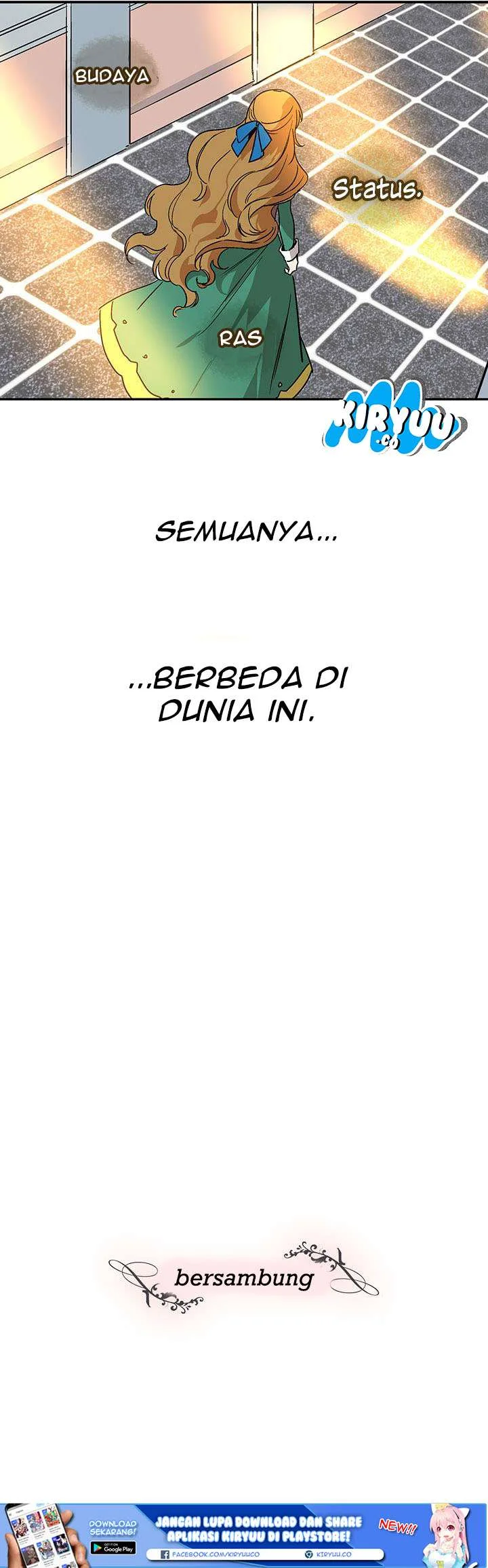 The Reason Why Raeliana Ended up at the Duke’s Mansion Chapter 8 - halaman 52