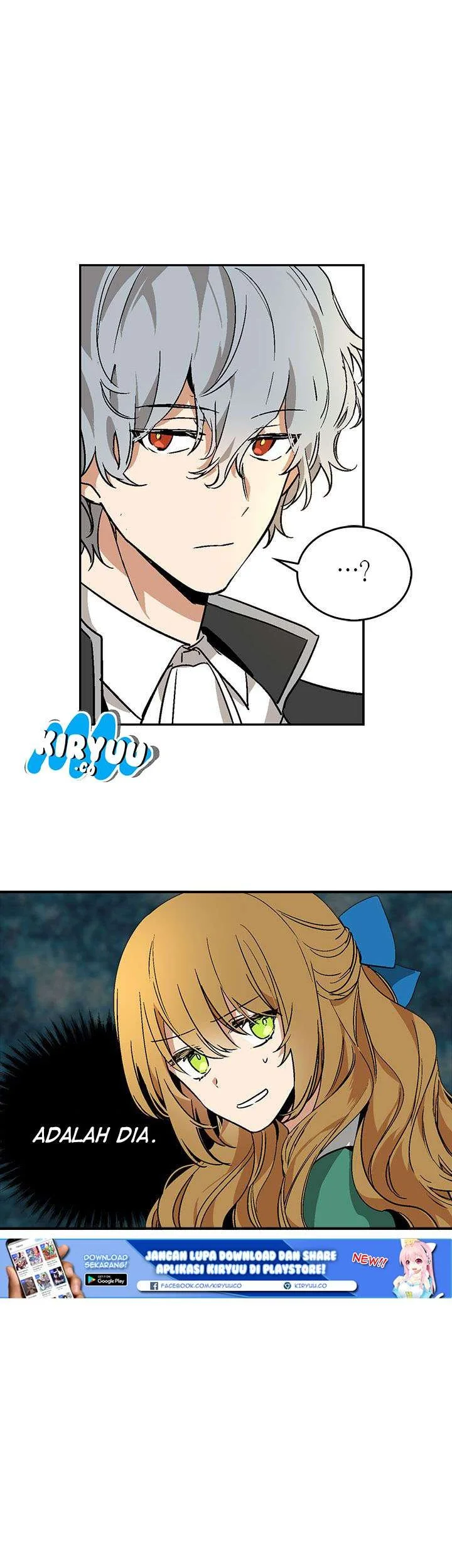 The Reason Why Raeliana Ended up at the Duke’s Mansion Chapter 8 - halaman 8