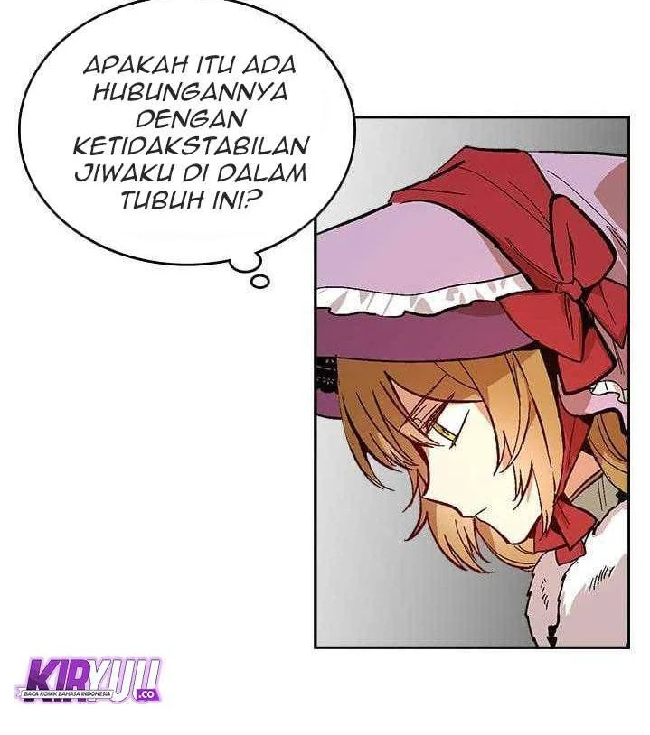 The Reason Why Raeliana Ended up at the Duke’s Mansion Chapter 80 - halaman 11