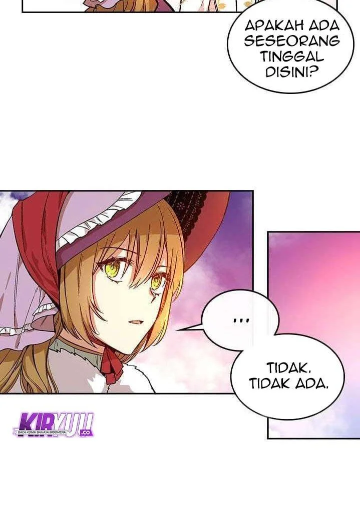 The Reason Why Raeliana Ended up at the Duke’s Mansion Chapter 80 - halaman 13