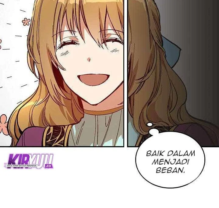 The Reason Why Raeliana Ended up at the Duke’s Mansion Chapter 80 - halaman 15