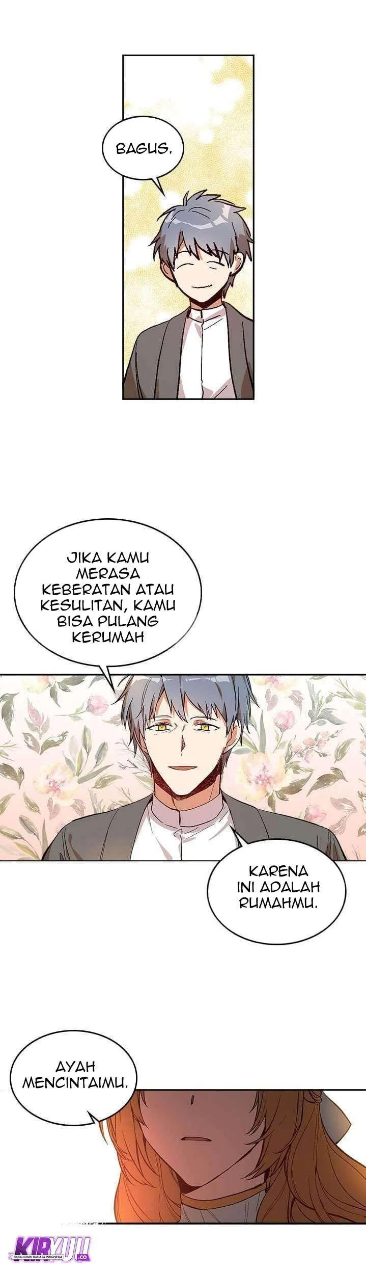 The Reason Why Raeliana Ended up at the Duke’s Mansion Chapter 80 - halaman 16