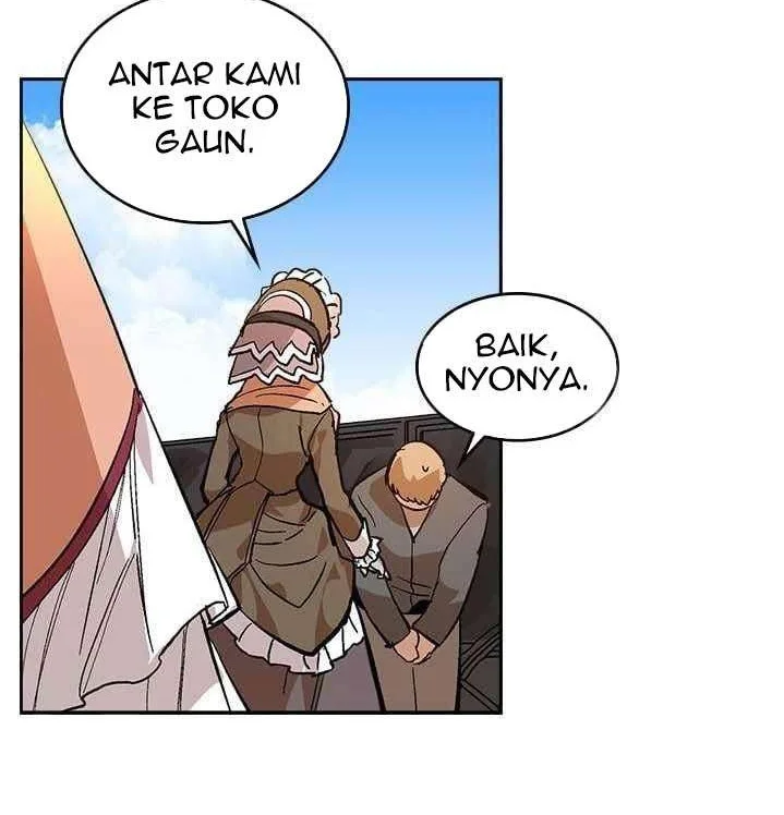 The Reason Why Raeliana Ended up at the Duke’s Mansion Chapter 80 - halaman 23