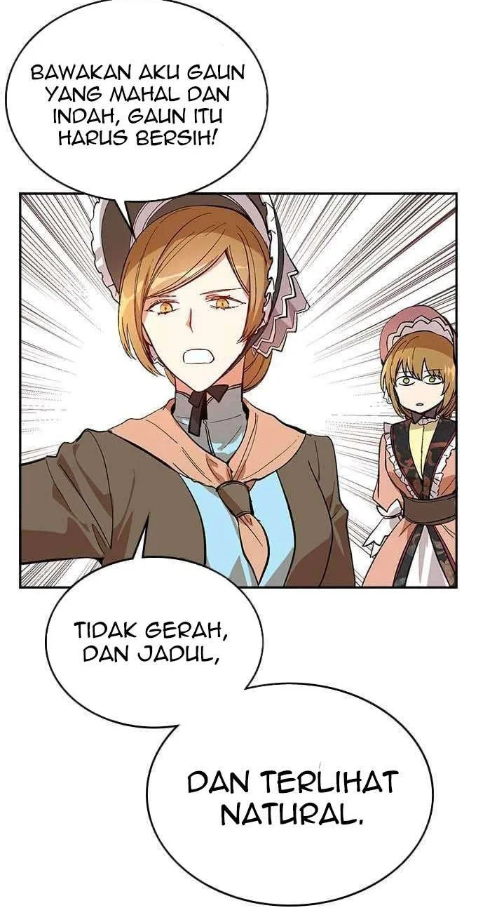 The Reason Why Raeliana Ended up at the Duke’s Mansion Chapter 80 - halaman 25