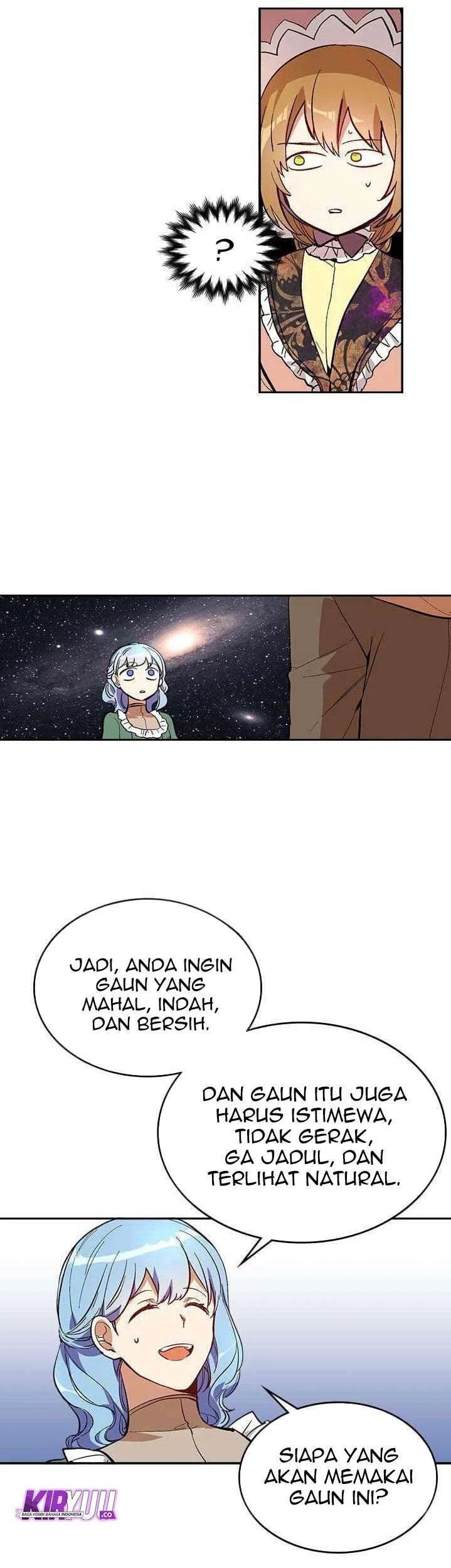 The Reason Why Raeliana Ended up at the Duke’s Mansion Chapter 80 - halaman 26