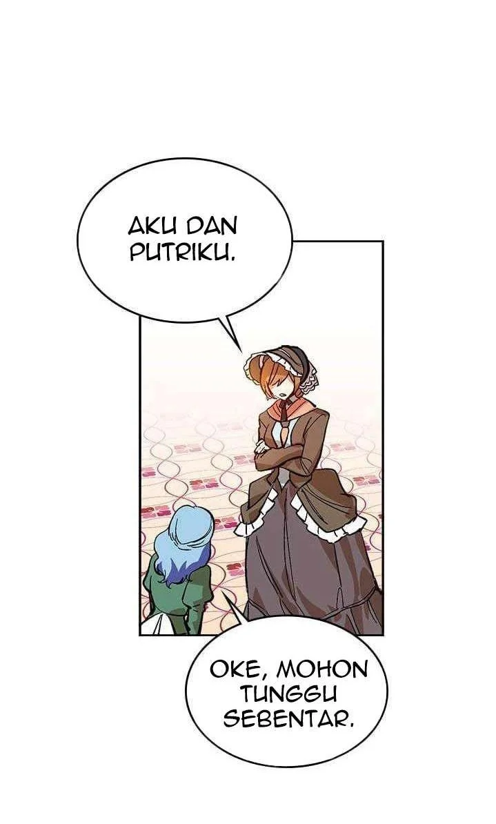 The Reason Why Raeliana Ended up at the Duke’s Mansion Chapter 80 - halaman 27