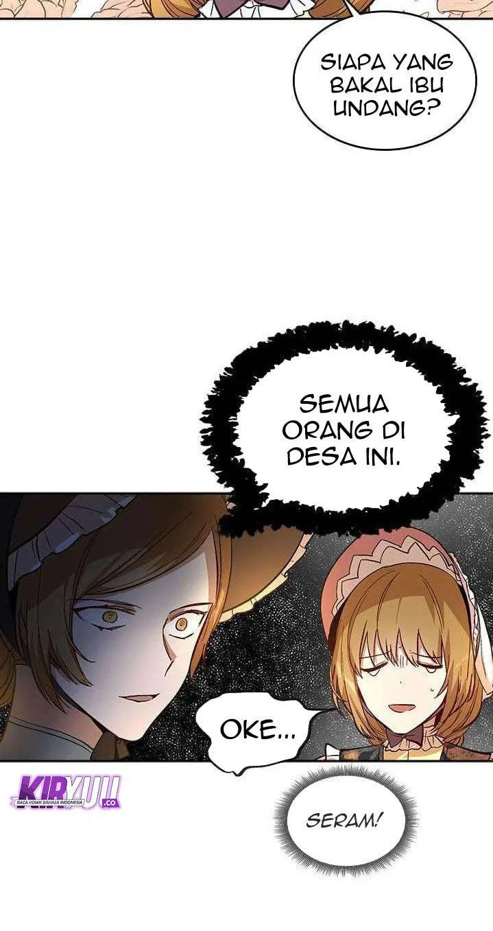 The Reason Why Raeliana Ended up at the Duke’s Mansion Chapter 80 - halaman 29