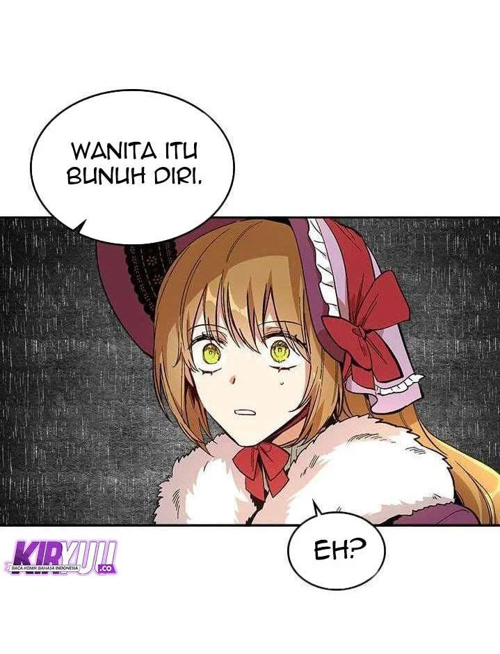 The Reason Why Raeliana Ended up at the Duke’s Mansion Chapter 80 - halaman 5