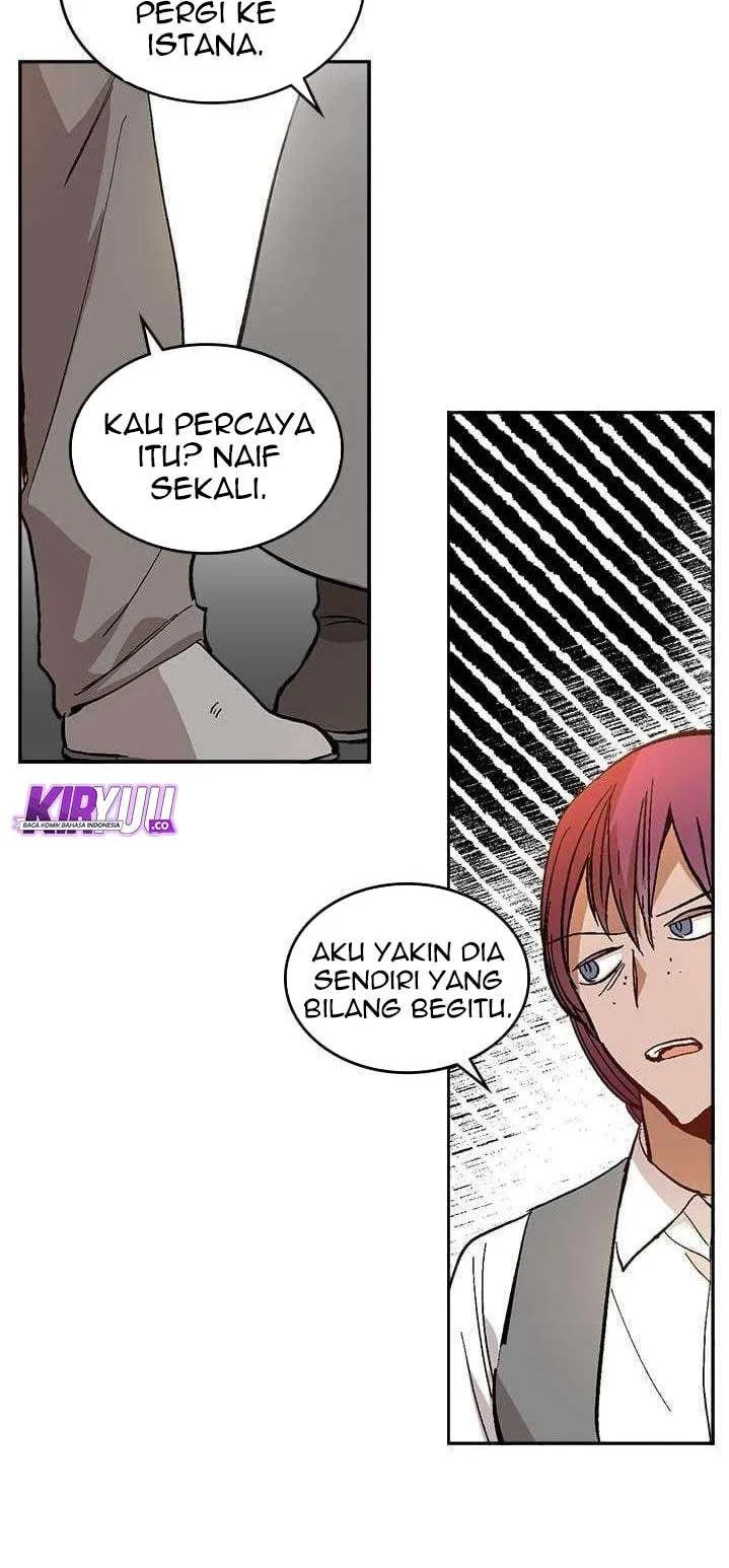 The Reason Why Raeliana Ended up at the Duke’s Mansion Chapter 80 - halaman 7