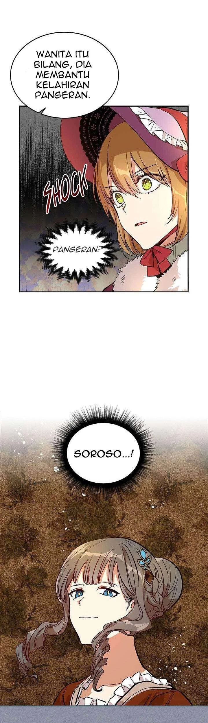 The Reason Why Raeliana Ended up at the Duke’s Mansion Chapter 80 - halaman 8