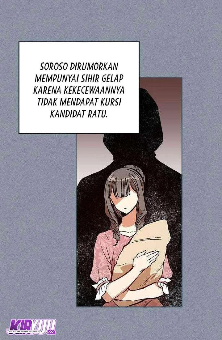 The Reason Why Raeliana Ended up at the Duke’s Mansion Chapter 80 - halaman 9