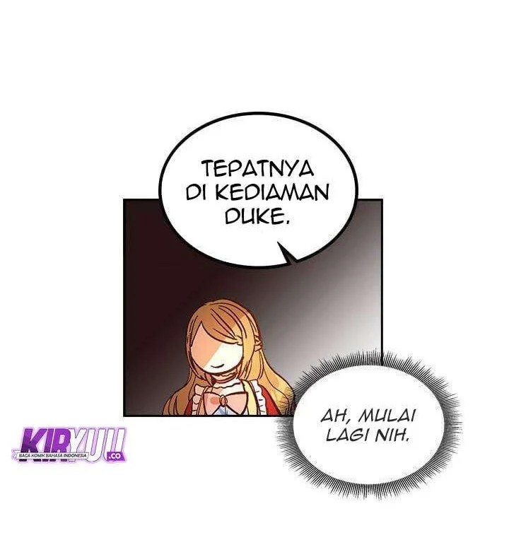 The Reason Why Raeliana Ended up at the Duke’s Mansion Chapter 81 - halaman 11