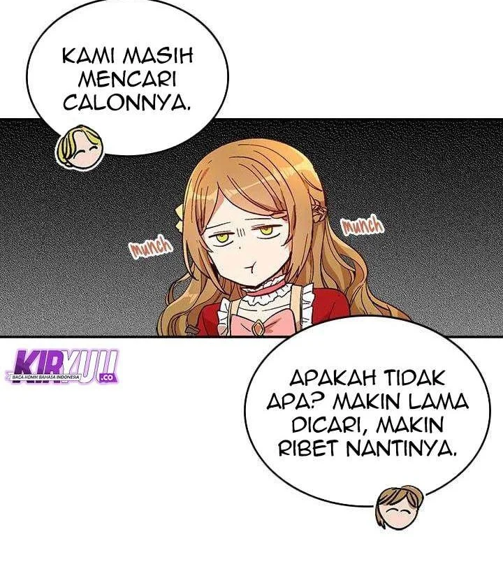 The Reason Why Raeliana Ended up at the Duke’s Mansion Chapter 81 - halaman 13