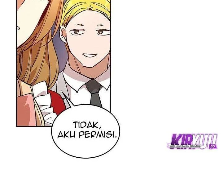 The Reason Why Raeliana Ended up at the Duke’s Mansion Chapter 81 - halaman 15