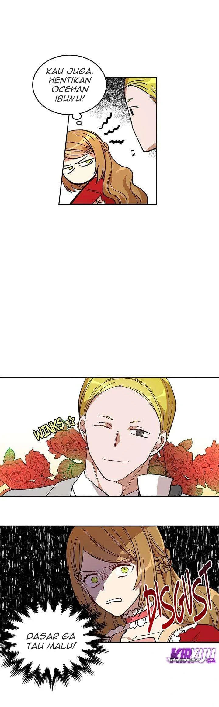 The Reason Why Raeliana Ended up at the Duke’s Mansion Chapter 81 - halaman 18