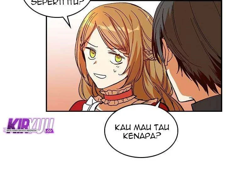 The Reason Why Raeliana Ended up at the Duke’s Mansion Chapter 81 - halaman 27