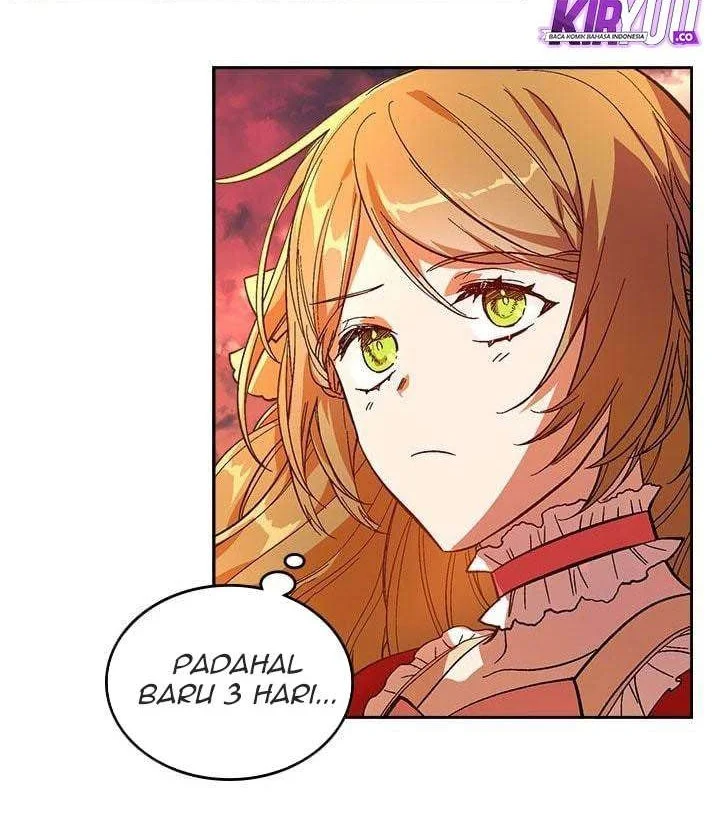 The Reason Why Raeliana Ended up at the Duke’s Mansion Chapter 81 - halaman 29