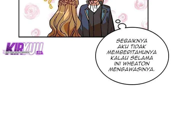 The Reason Why Raeliana Ended up at the Duke’s Mansion Chapter 81 - halaman 31
