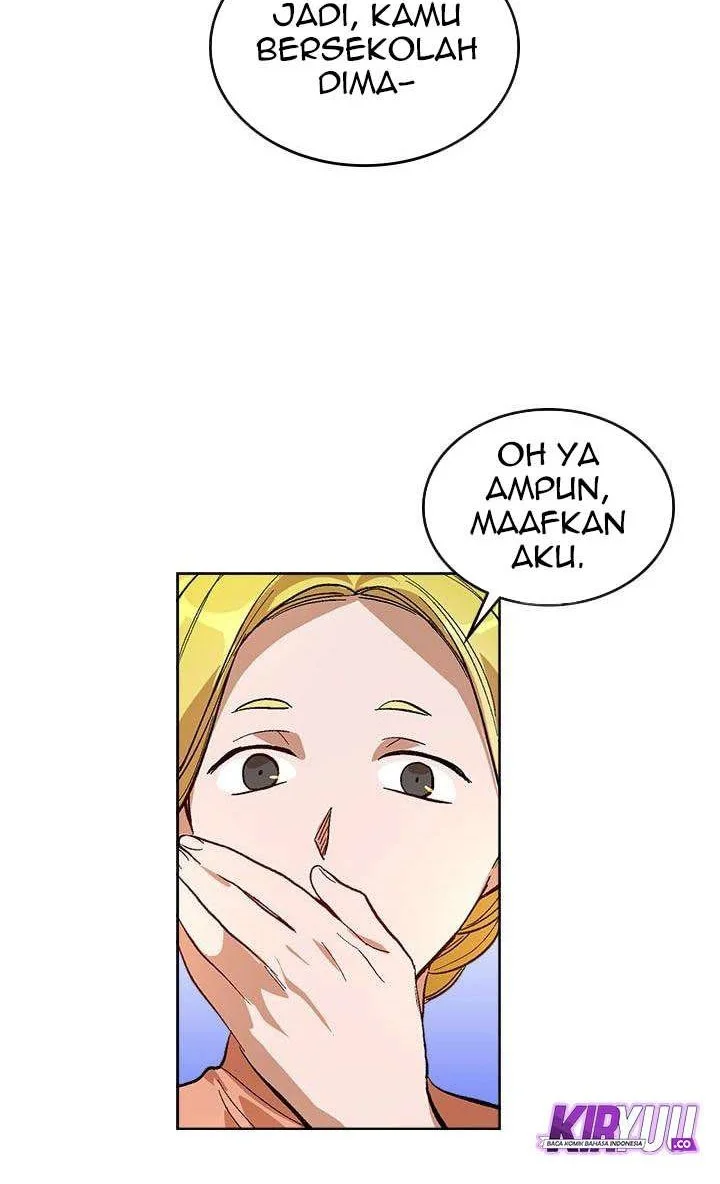 The Reason Why Raeliana Ended up at the Duke’s Mansion Chapter 81 - halaman 9
