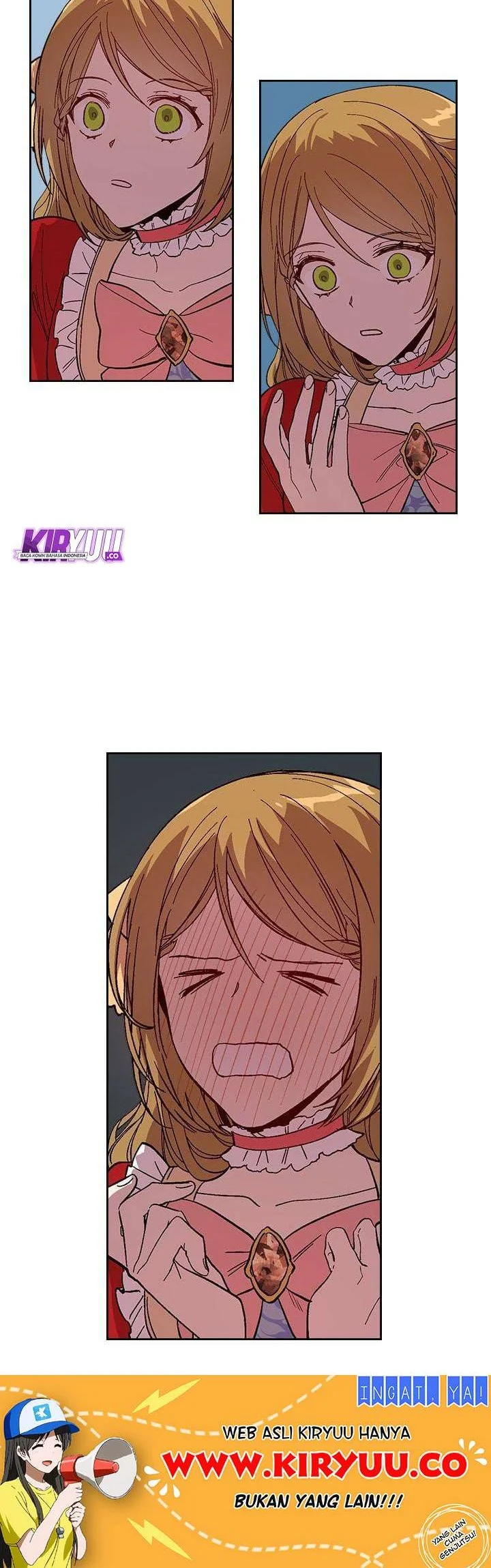 The Reason Why Raeliana Ended up at the Duke’s Mansion Chapter 82 - halaman 11