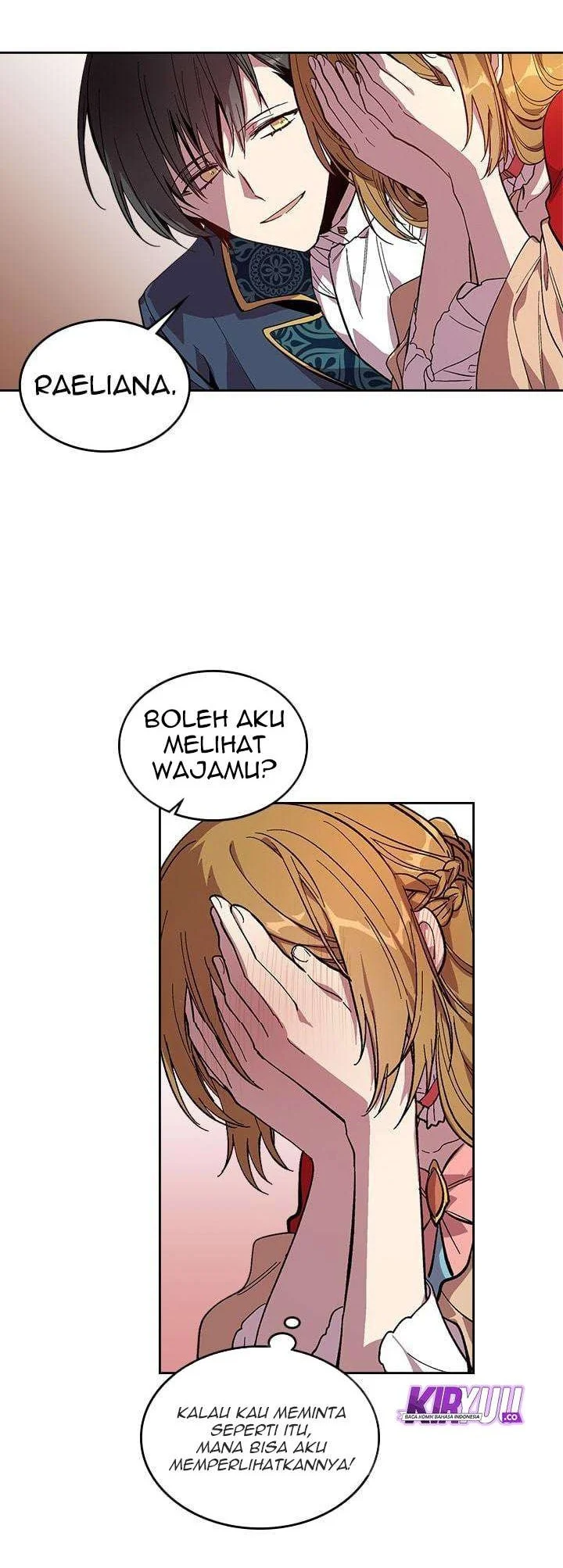 The Reason Why Raeliana Ended up at the Duke’s Mansion Chapter 82 - halaman 13