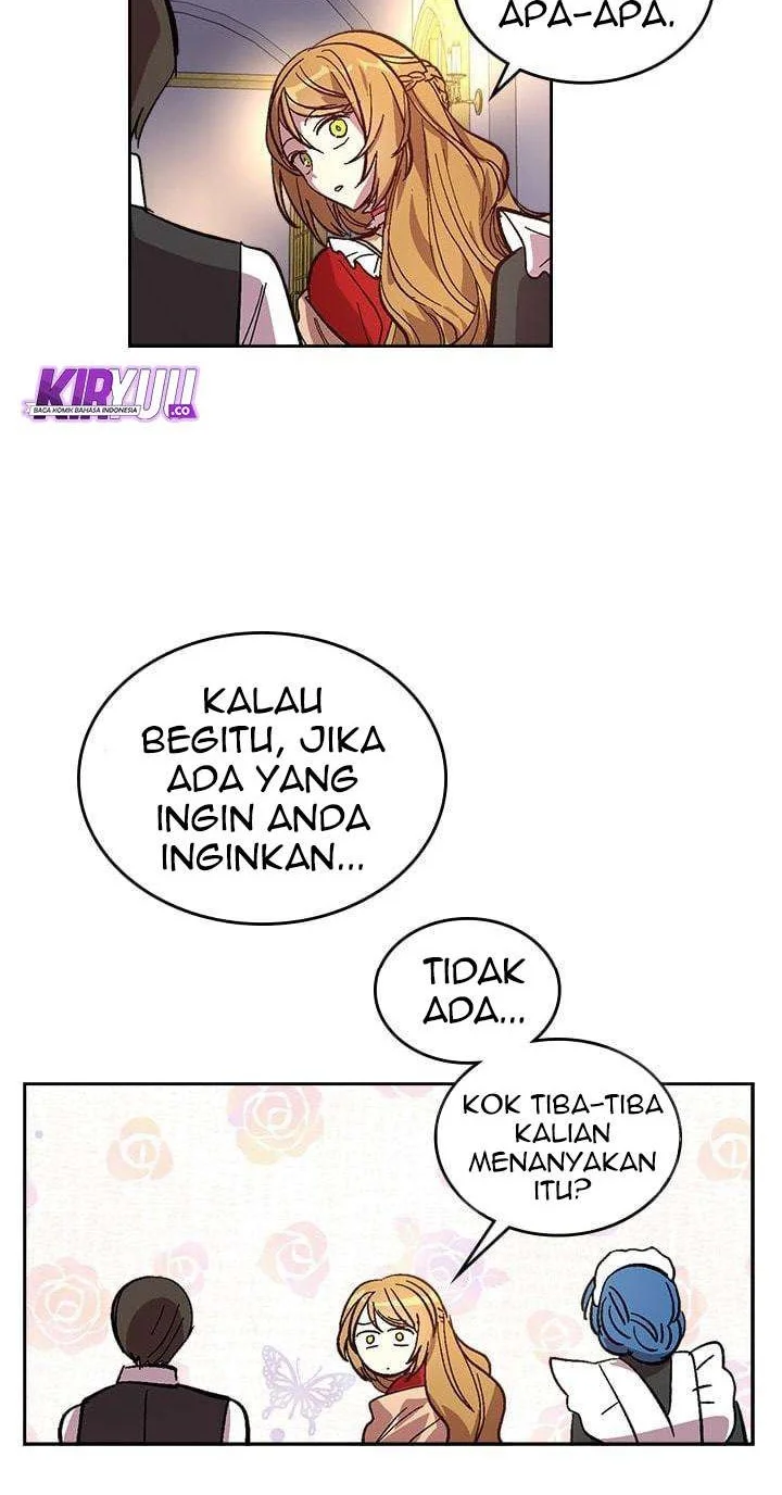 The Reason Why Raeliana Ended up at the Duke’s Mansion Chapter 82 - halaman 17
