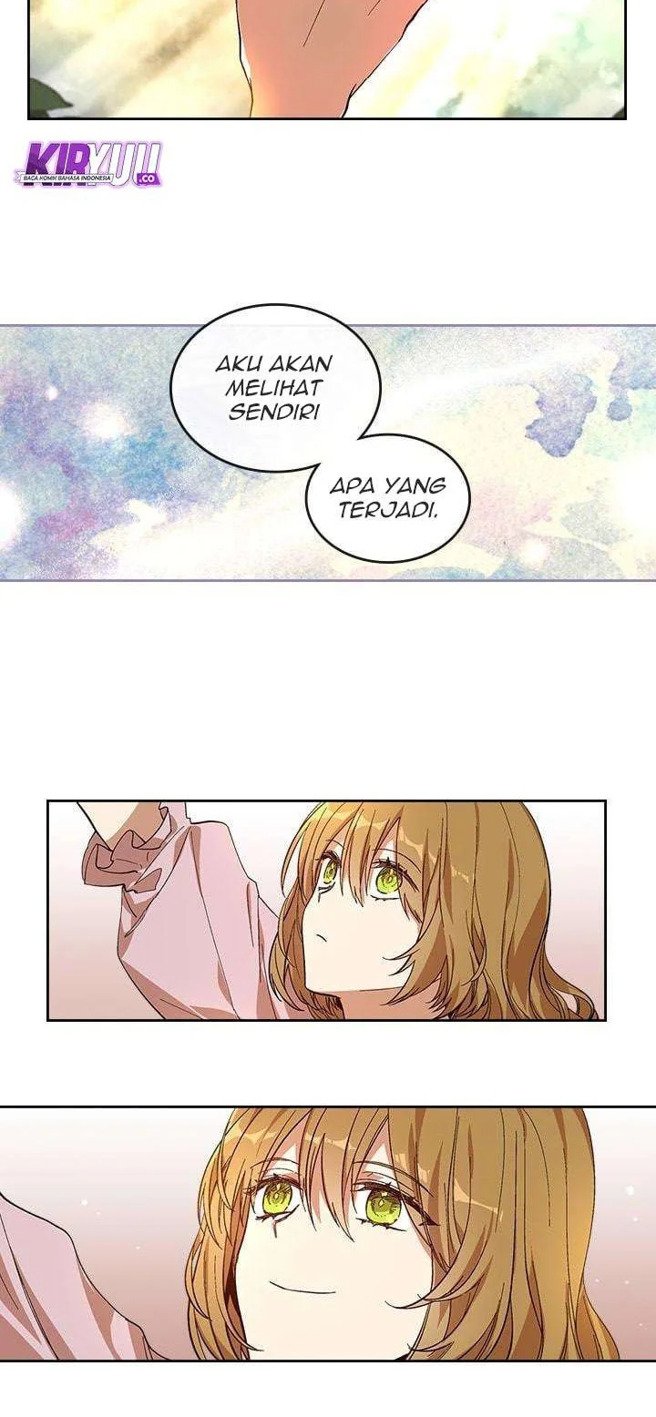 The Reason Why Raeliana Ended up at the Duke’s Mansion Chapter 82 - halaman 23