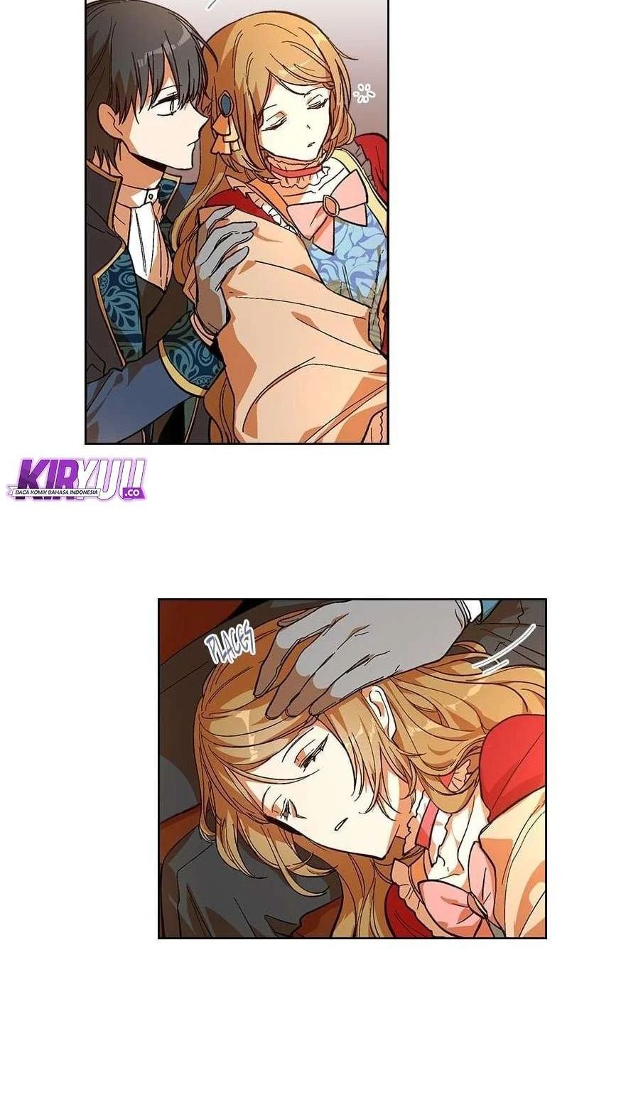 The Reason Why Raeliana Ended up at the Duke’s Mansion Chapter 82 - halaman 3