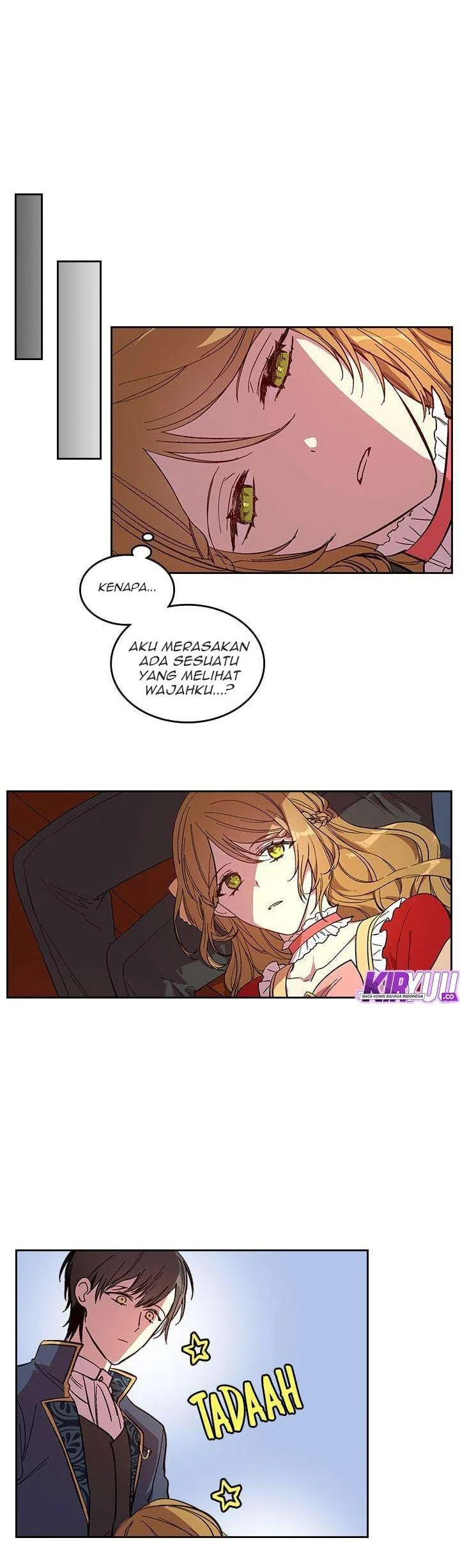 The Reason Why Raeliana Ended up at the Duke’s Mansion Chapter 82 - halaman 5