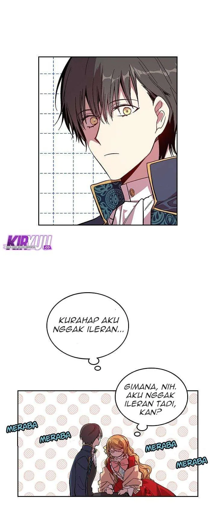 The Reason Why Raeliana Ended up at the Duke’s Mansion Chapter 82 - halaman 9