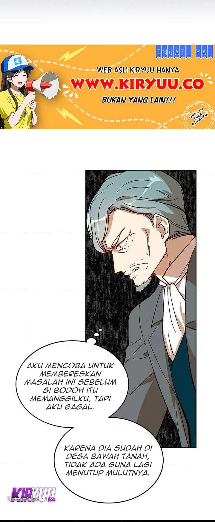The Reason Why Raeliana Ended up at the Duke’s Mansion Chapter 83 - halaman 13