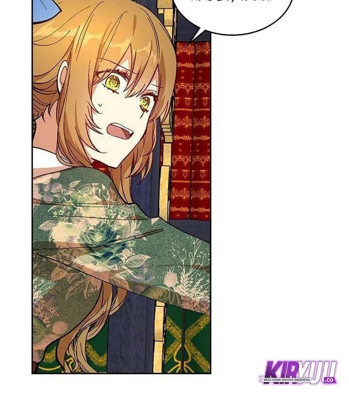 The Reason Why Raeliana Ended up at the Duke’s Mansion Chapter 83 - halaman 29