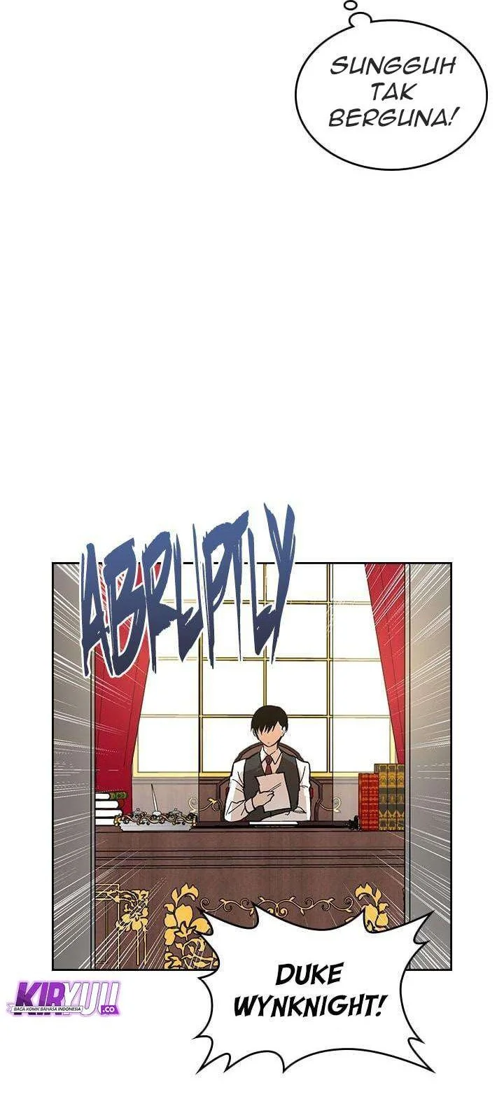 The Reason Why Raeliana Ended up at the Duke’s Mansion Chapter 83 - halaman 6