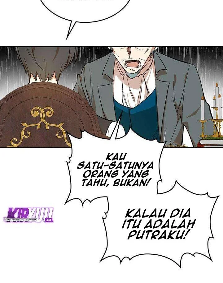 The Reason Why Raeliana Ended up at the Duke’s Mansion Chapter 83 - halaman 8